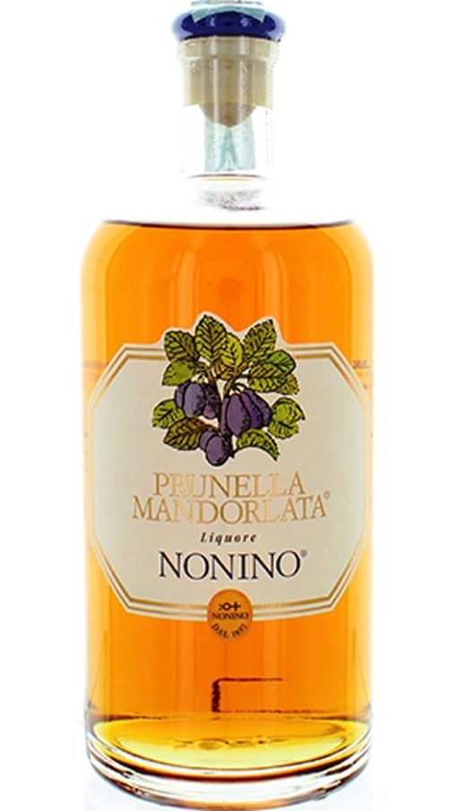 Nonino Prunella Mandorlata 70cl