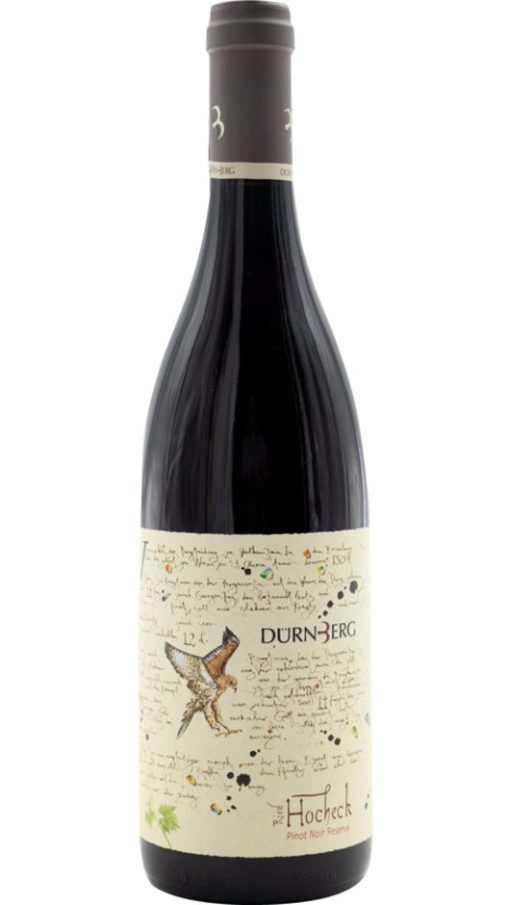 Reserve Ried Hocheck Pinot Noir - Dürnberg