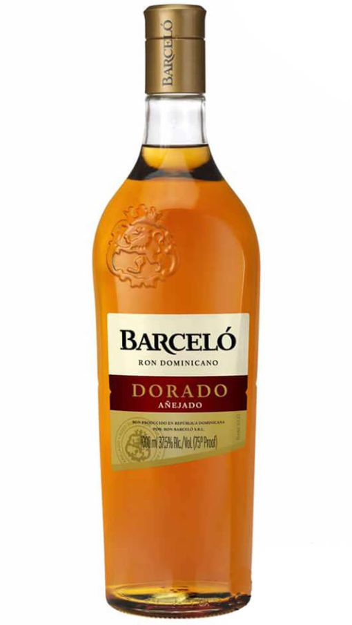 Rum Barcelò Dorato 3Yo - 100cl