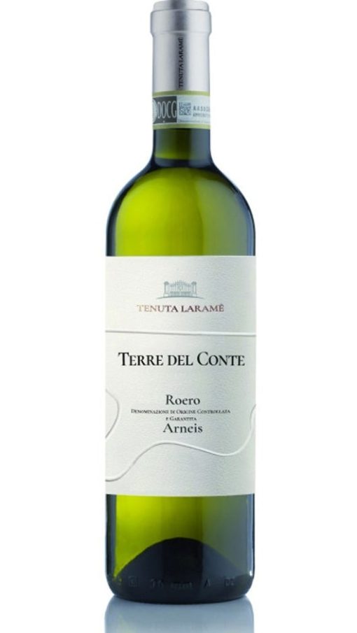 Roero Arneis DOCG - Tenute Laramé - Cantine Povero