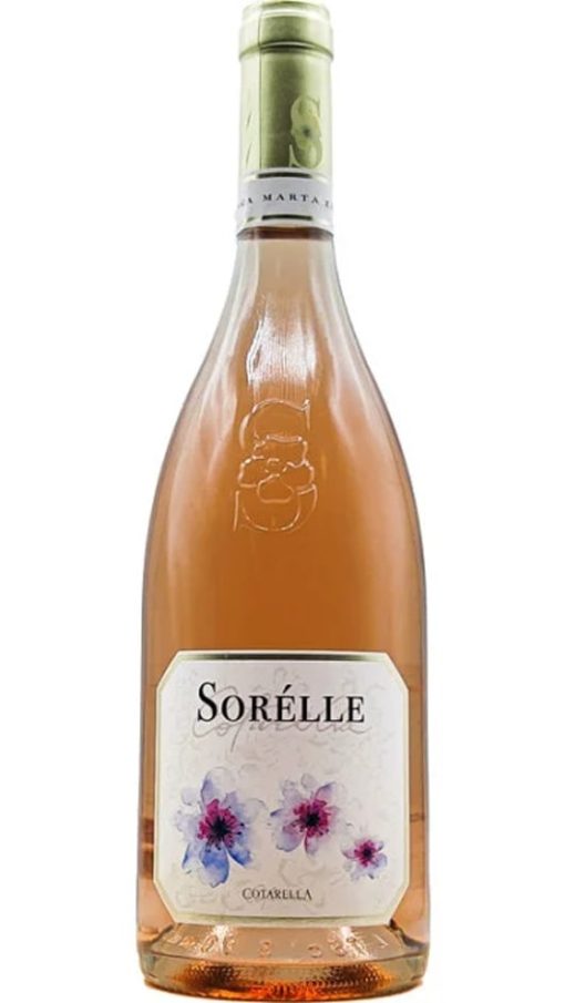 Rosato IGP Sorelle - Cotarella