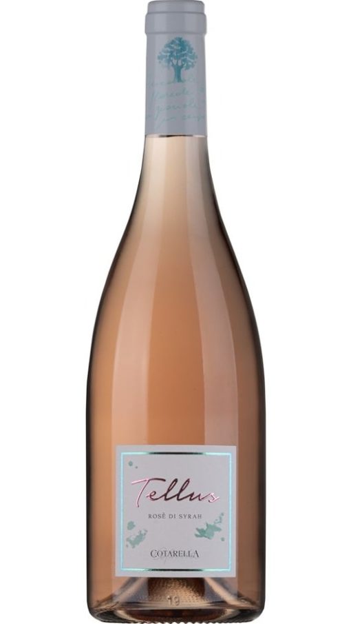 Rosato IGT Tellus - Cotarella