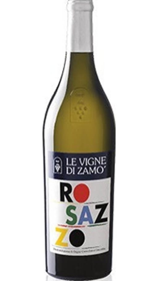 Rosazzo Bianco DOCG - Le Vigne di Zamò