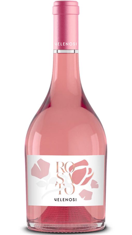 Rosè Marche IGT Rosato - Velenosi