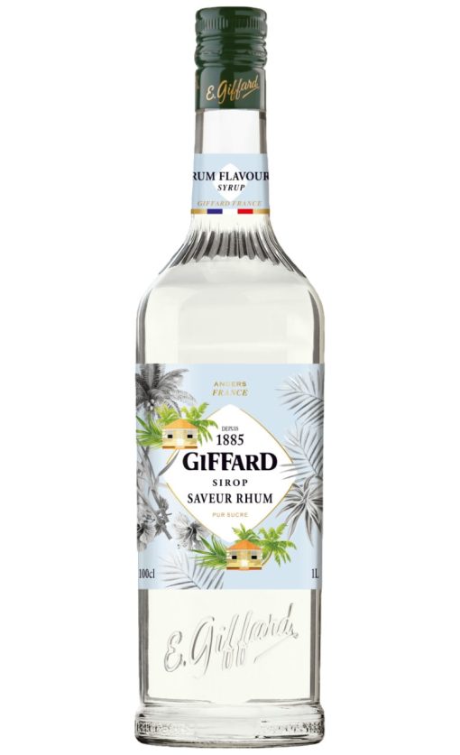 Rum Analcolico 70cl - Giffard