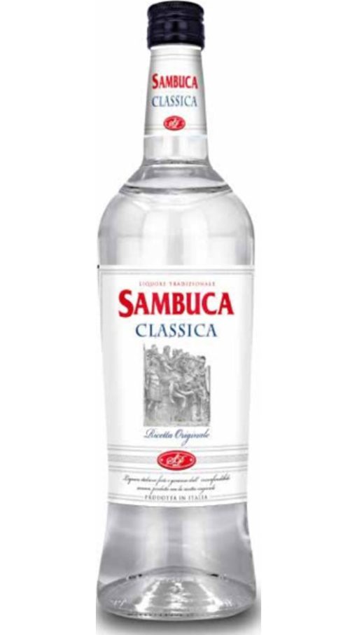 Sambuca Classica 100cl