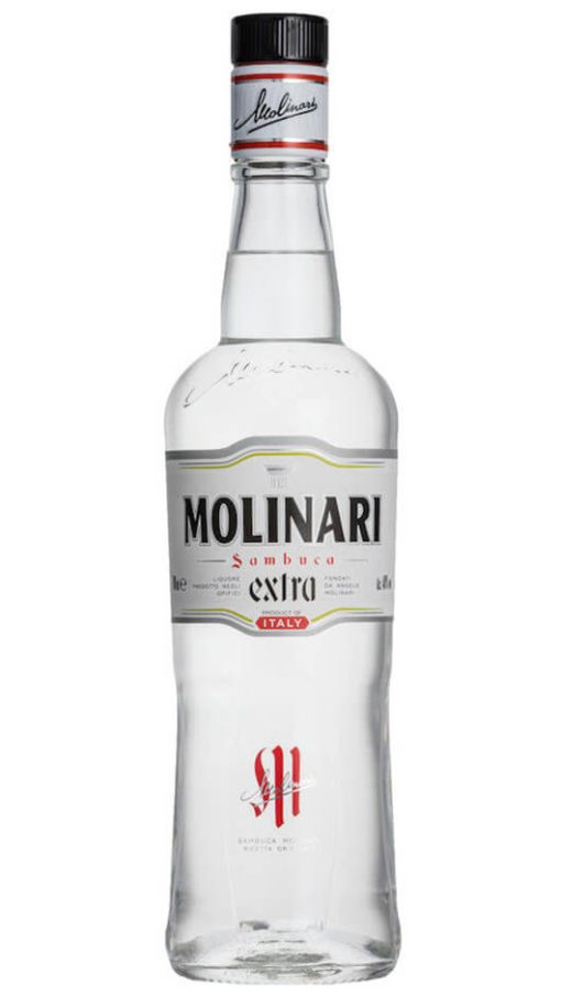 Sambuca Molinari 70cl