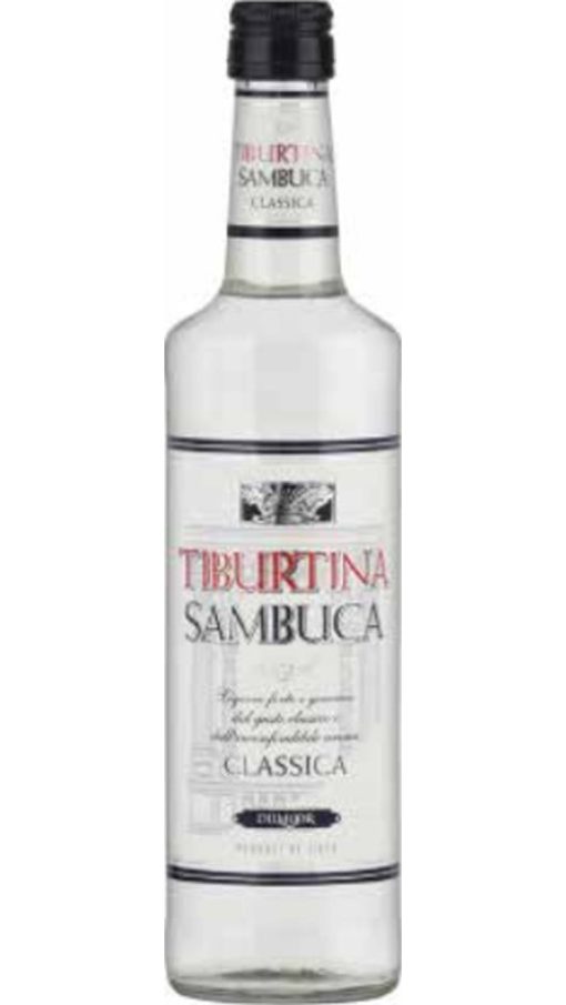 Sambuca Tiburtina 70cl