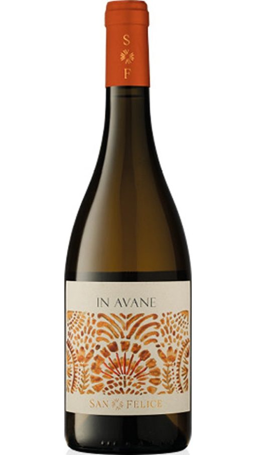 Chardonnay Toscana IGT - In Avane - San Felice