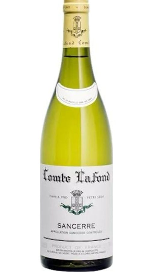 Sancerre Blanc Comte Lafond - Magnum - Baron De Ladouchette