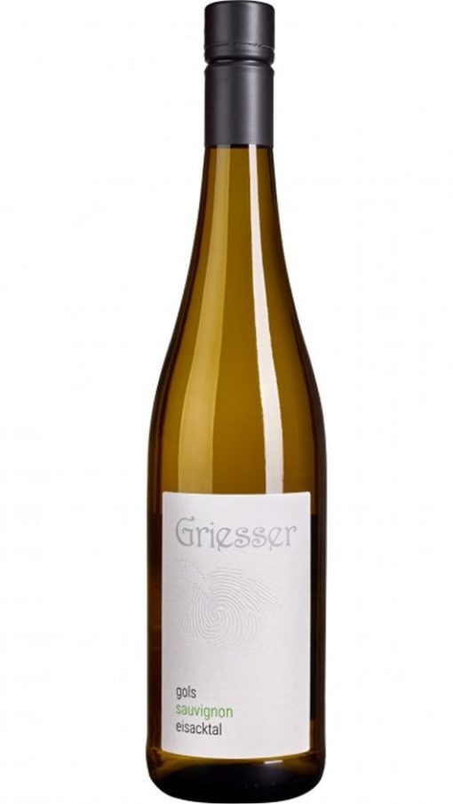 Sauvignon Blanc Amphora - Tenuta Griesserhof