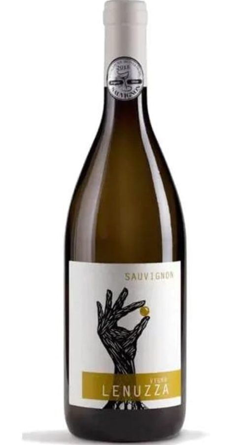 Sauvignon Colli Orientali DOC - Vigna Lenuzza