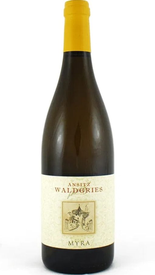 Sauvignon Blanc - Myra - Ansitz Waldgries