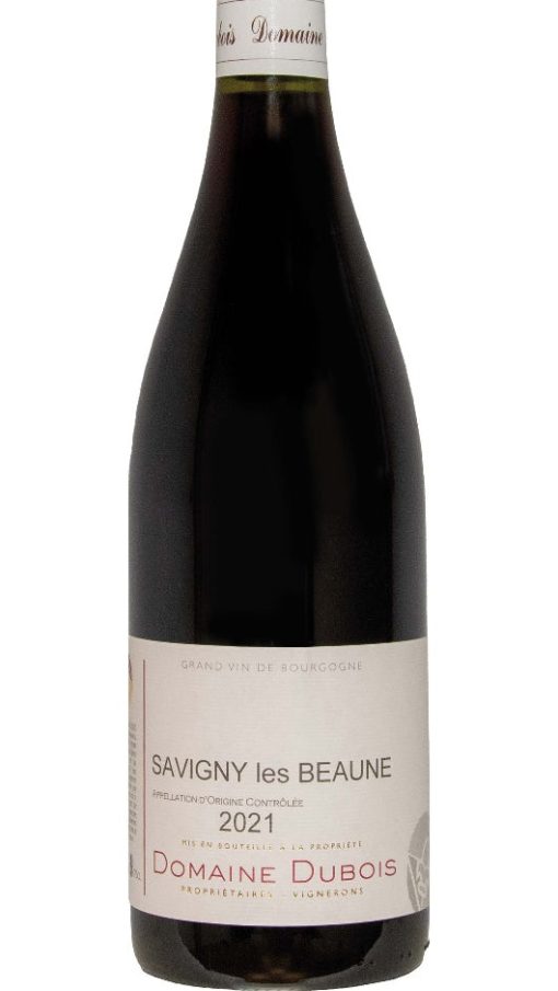 Savigny-lès-Beaune AOC - Domaine Dubois