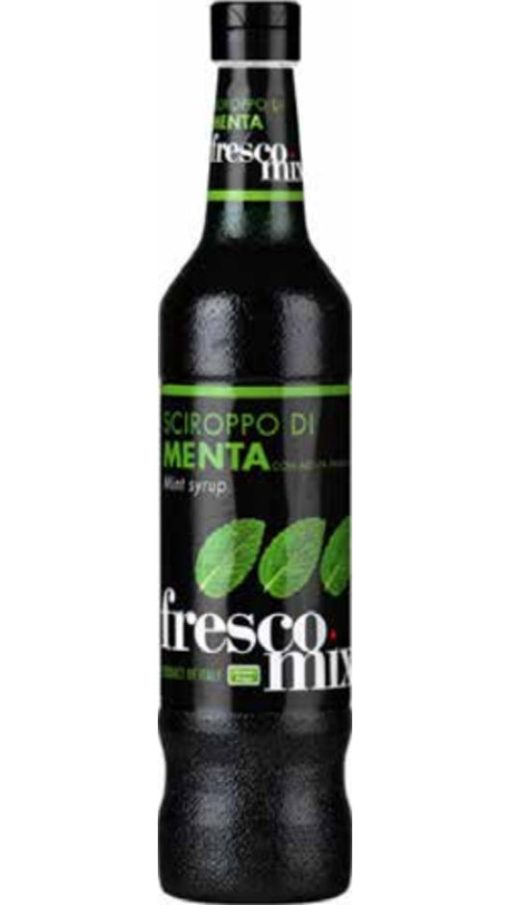 Sciroppo Menta Frescomix 70cl