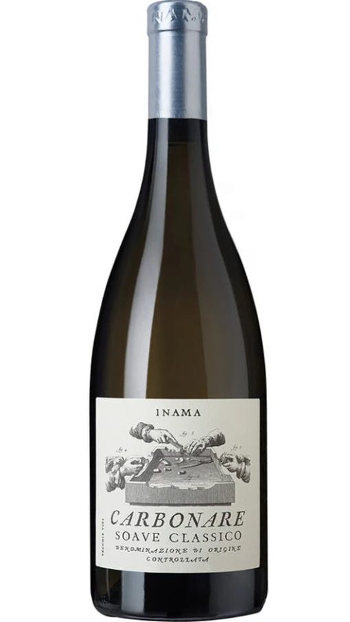 Carbonare Soave Classico DOC 2022 - Inama