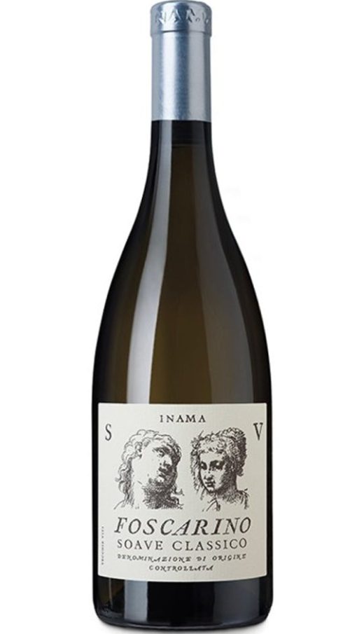 I Palchi Foscarino Soave Classico DOC 2021 - Inama