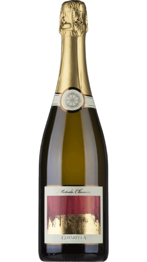 Spumante Brut - Cotarella