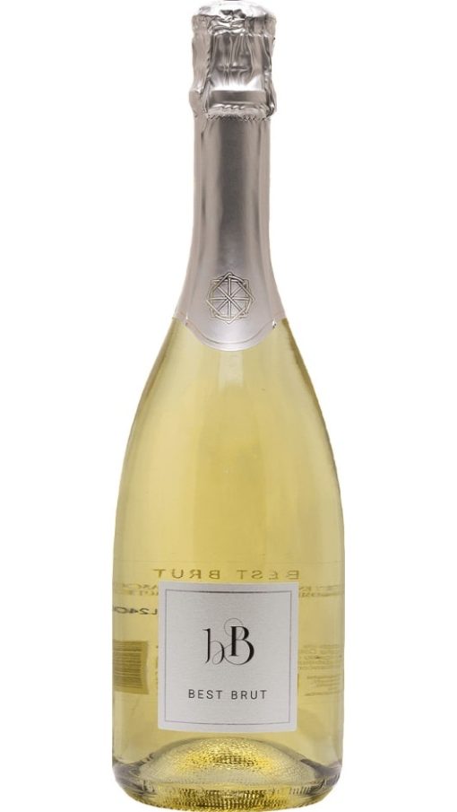 Spumante Brut Best - Cotarella