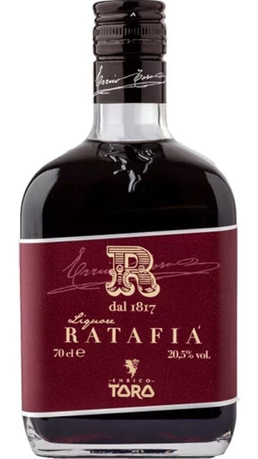 Toro Ratafia 50cl