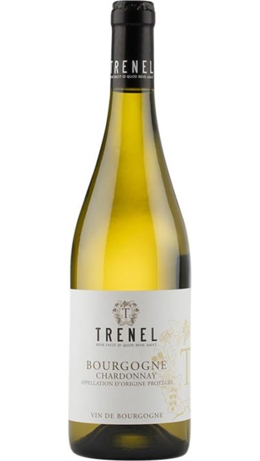 Bourgogne Chardonnay - Trènel