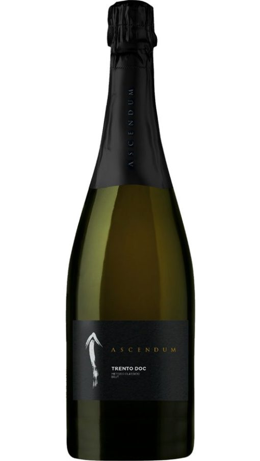 Trento DOC Brut - Ascendum