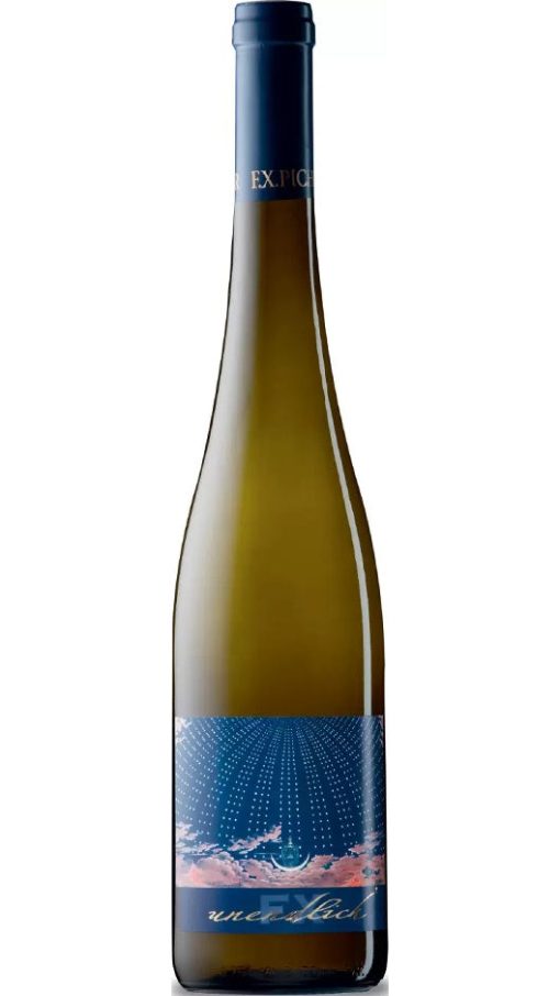 Gruner Veltliner - Unendlich - Weingut F.X. Pichler