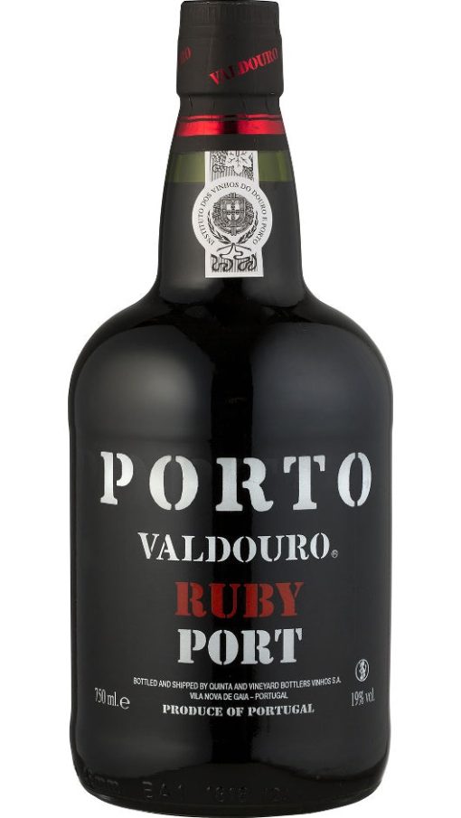 Valdouro Porto Ruby - Krohn