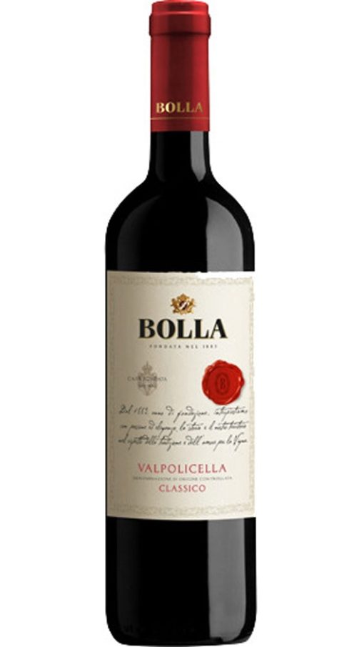 Valpolicella DOC - 375ml - Bolla