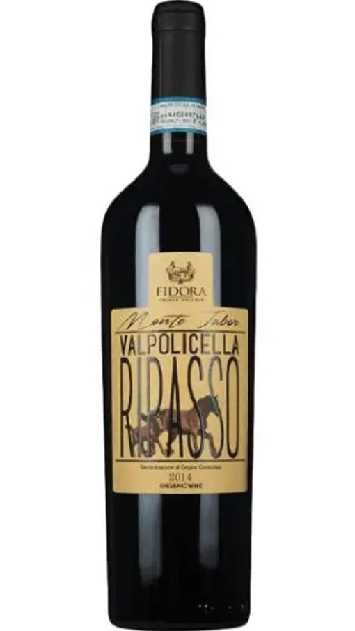 Valpolicella Ripasso - Lorenzo Fidora - Tenuta Fidora