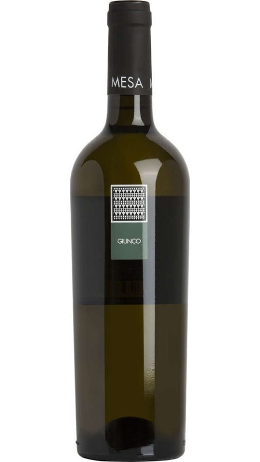 Giunco Vermentino di Gallura DOCG - Cantina Mesa