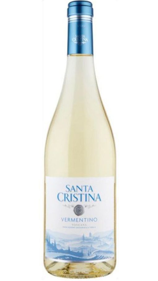 Vermentino Toscana IGP - Santa Cristina - Antinori