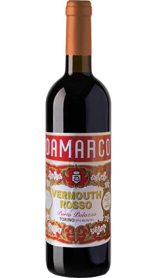 Vermouth Damarco Rosso 100cl