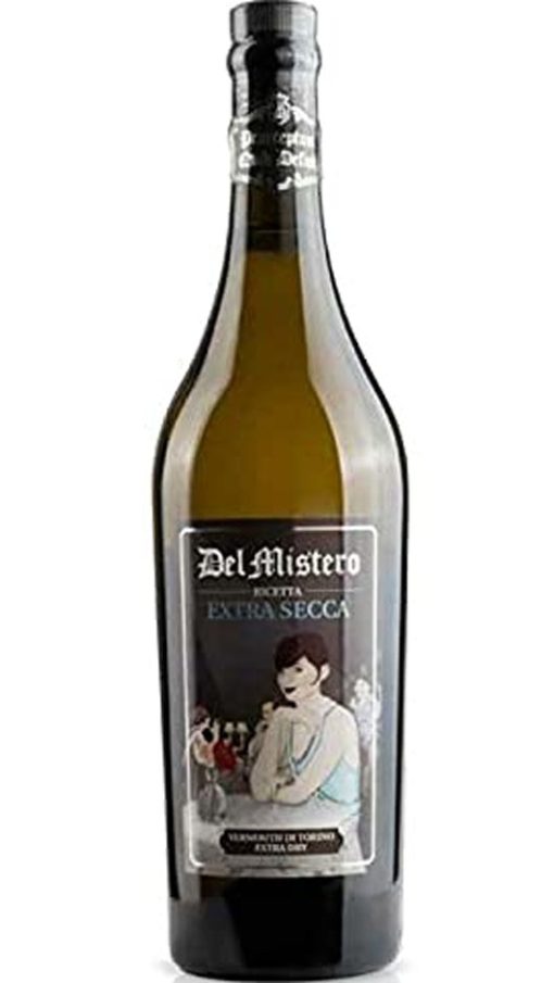 Vermouth Delmistero Extra Dry Damarco 75cl