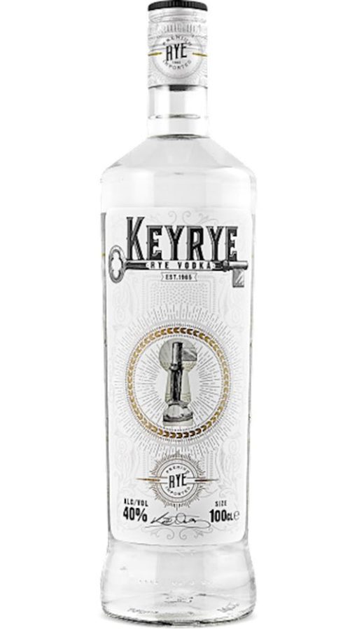 Vodka Keyrye 100cl