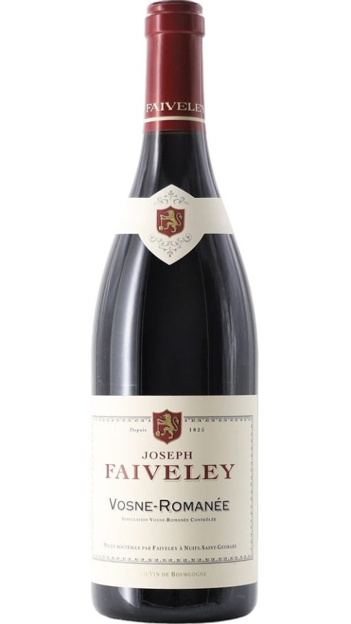 Vosne Romanée - Domaines Faiveley