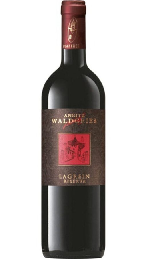 Lagrein Riserva DOC - Ansitz Waldgries