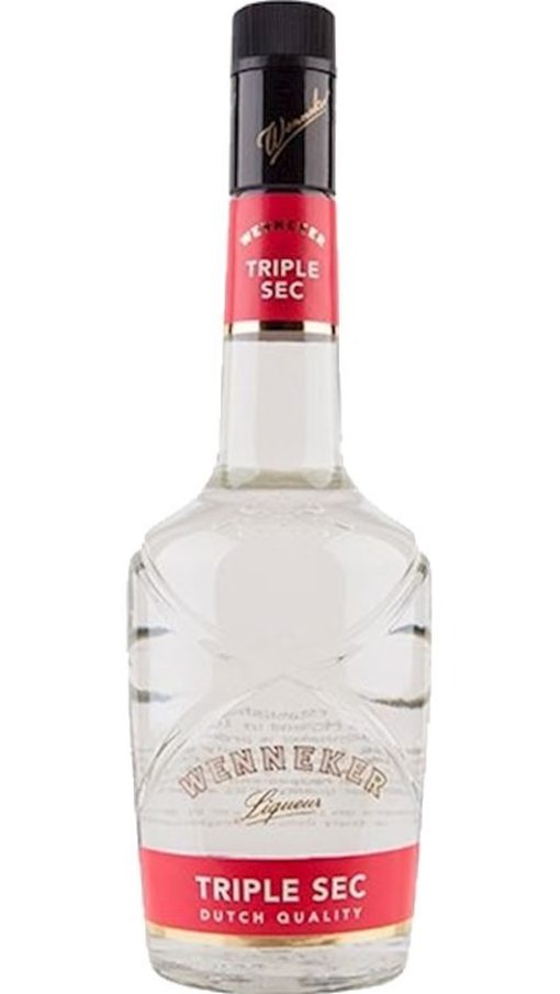 Wenneker Triple Sec 70cl