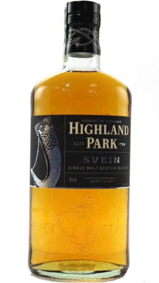 Whisky Highland Park Svein 100cl