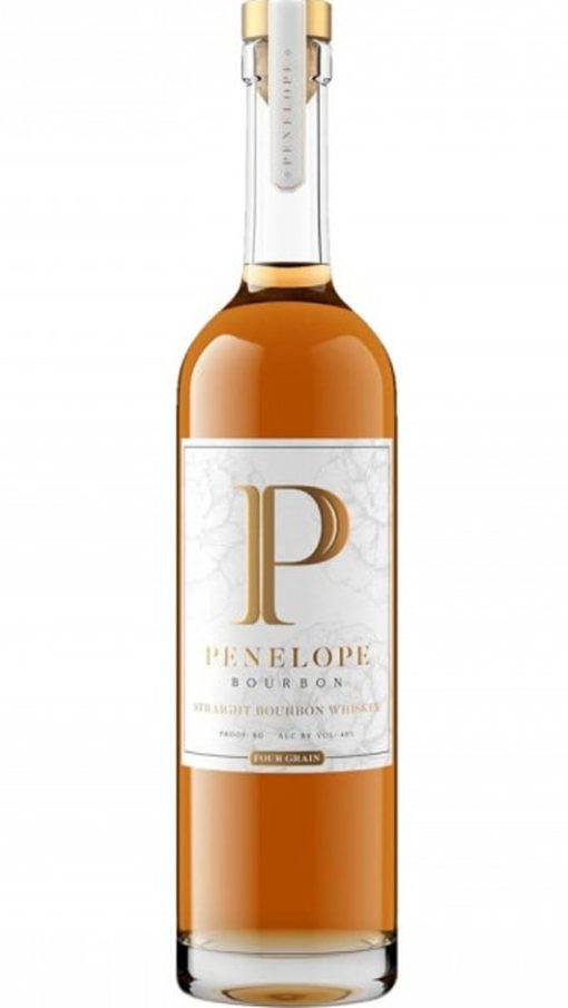 Whisky Penelope Bourbon 70cl